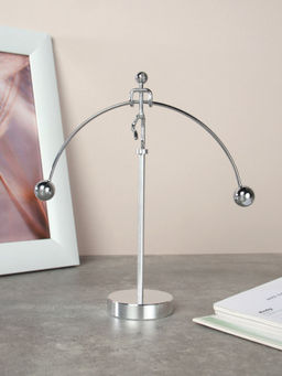 Маятник 17,5х15х4,5 см / 1003 /уп 100/ - ГалеонТрейд фото 4