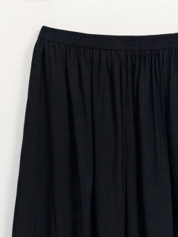 Широкие брюки из вискозы ZR2605022102-50 / Zarina