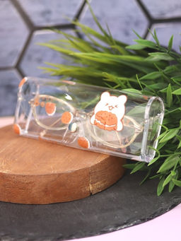 Чехол для очков GIRLY "Bear"