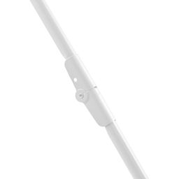 Сушилка для белья напольная складная СБ2/Б белый