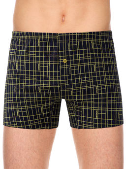 DIWARI SHAPE MBX 201 (в коробке) navy-yellow - Conte elegant фото 2