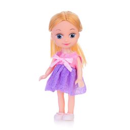 Кукла "Эльза" с аксессуарами, в пакете