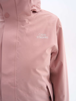 T3438-11 Куртка зимняя женская 3в1 - Strobbs фото 5