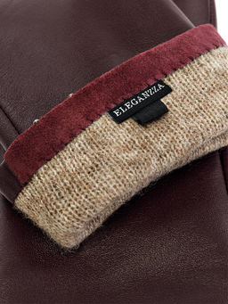 Перчатки женские 100% ш IS946 porto - Eleganzza фото 9