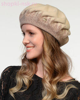 Полина 352 Берет женский флис (56-58)