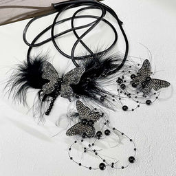 Колье арт. 22 6273 (id 276481) - Rada фото 2