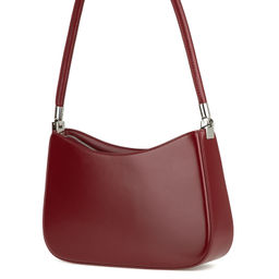 Женская кожаная сумка - Barcelo biagi фото 3