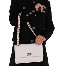 Сумка 87257-1VG white Vitelli Grassi