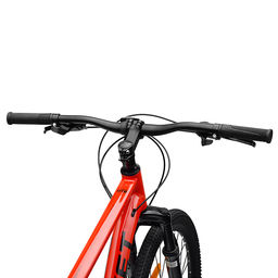 Велосипед 26" Rocket Rower, цвет красный, размер 18"