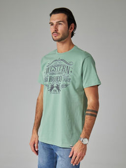 Футболка мужская арт. 02285/Rodeo - F5 фото 3