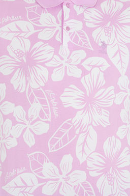 U. S. Polo Assn Мужская футболка-поло Magnolia - U.s. polo assn фото 6