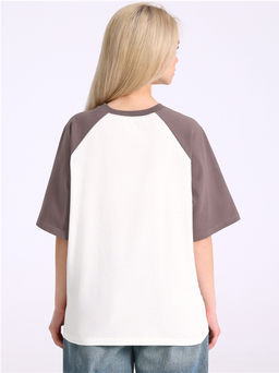 футболка 1ЖДФК5037001 - Апрель фото 2