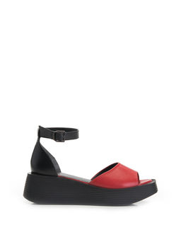 УЦЕНКА Босоножки - Belwest фото 2