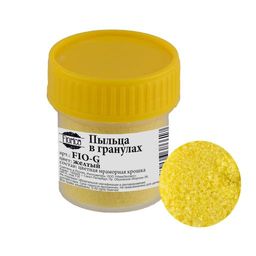 Blumentag FIO-G Пыльца в гранулах 25 г 03 Красный фото 6