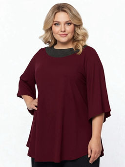 Туника нарядная TU03603BLS29