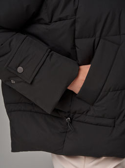 Пуховик женский 

АРТ. 71960z - Hoops фото 6