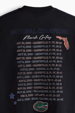 Camiseta Loose Fit - H&m фото 23