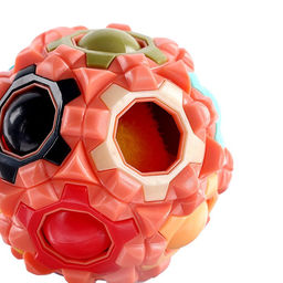 Головоломка Шар, цвета МИКС - Simaland фото 2