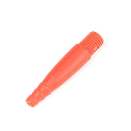 Иголка пластиковая для насоса COMIRON С3 для накачивания мячей - Галеонтрейд фото 3