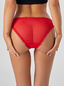 Цена за 2 штуки! ТРУСЫ ЖЕНСКИЕ - Mark formelle фото 4