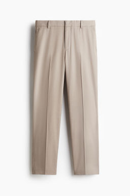Pantal?n de traje Regular Fit