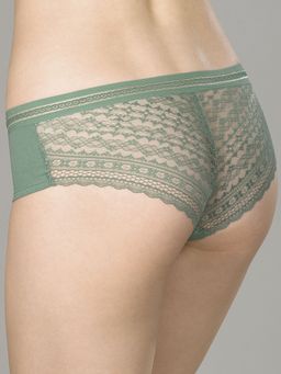 LUHA6295 трусы женские - Pelican фото 3