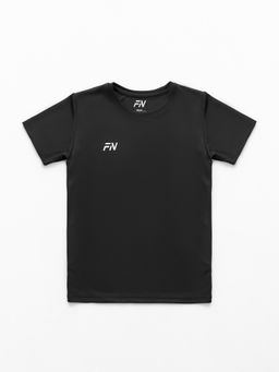 Детская футболка FN T-Shirt Kid Black