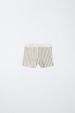 AGES 6-14 / PACK OF 5 PAIRS OF STRIPED BOXERS - Zara фото 4
