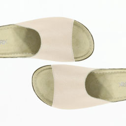 Туфли летние женские