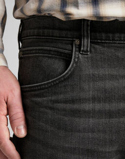 Джинсы мужские