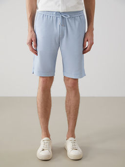 Slim Fit Erkek ?ort