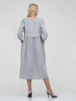 Платье ЛЕН - Волтри фото 2