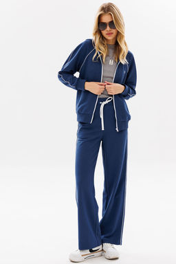 Костюм GO F3081/20-01.164-170 индиго