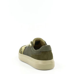 Полуботинки мужские