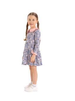 Платье дев. О66638 - Карамелли фото 3