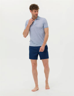 Lacivert Deniz _ortu