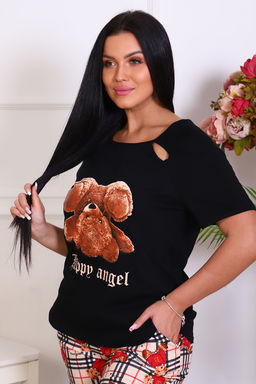 Костюм 35147 - Натали фото 6