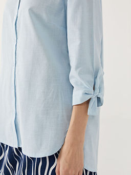 Ka??k Yaka Kad?n G?mlek