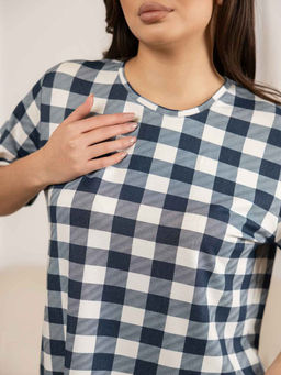 Футболка мод.1904/16