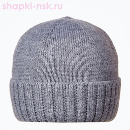 Брэндон XXL Шапка мужская флис (59-61)