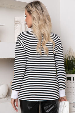 Джемпер 41688 - Avili фото 8