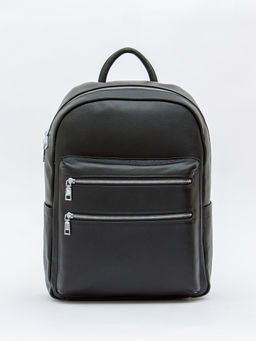 Рюкзак 2420H black Heanbag