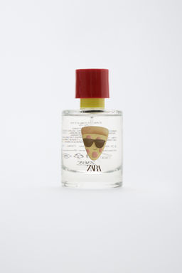TOY STORY DISNEY PIZZA PIXAR EAU DE TOILETTE 50 ML (1.7 FL. OZ). - Zara фото 2