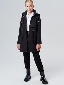 PlayToday / Плащ для девочки фото 2