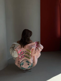 Джинсовка, Артикул: 134848 - Liketon фото 2