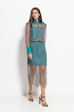 Блузка - Lakbi фото 3