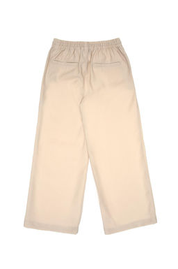 K_z _ocuk Ta_ Kanvas Pantolon Sepette S_rpriz _ndirim - U.s. polo assn фото 4