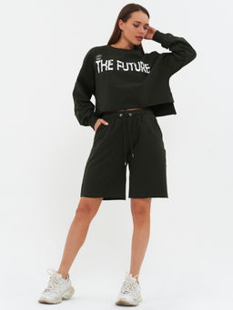 СПОРТИВНЫЙ КОСТЮМ ЖЕНСКИЙ