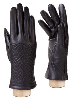 Перчатки жен п/ш LB-0317 black
