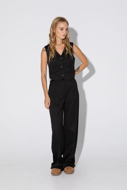 Жилет Pirs 4809 черный  фото 3